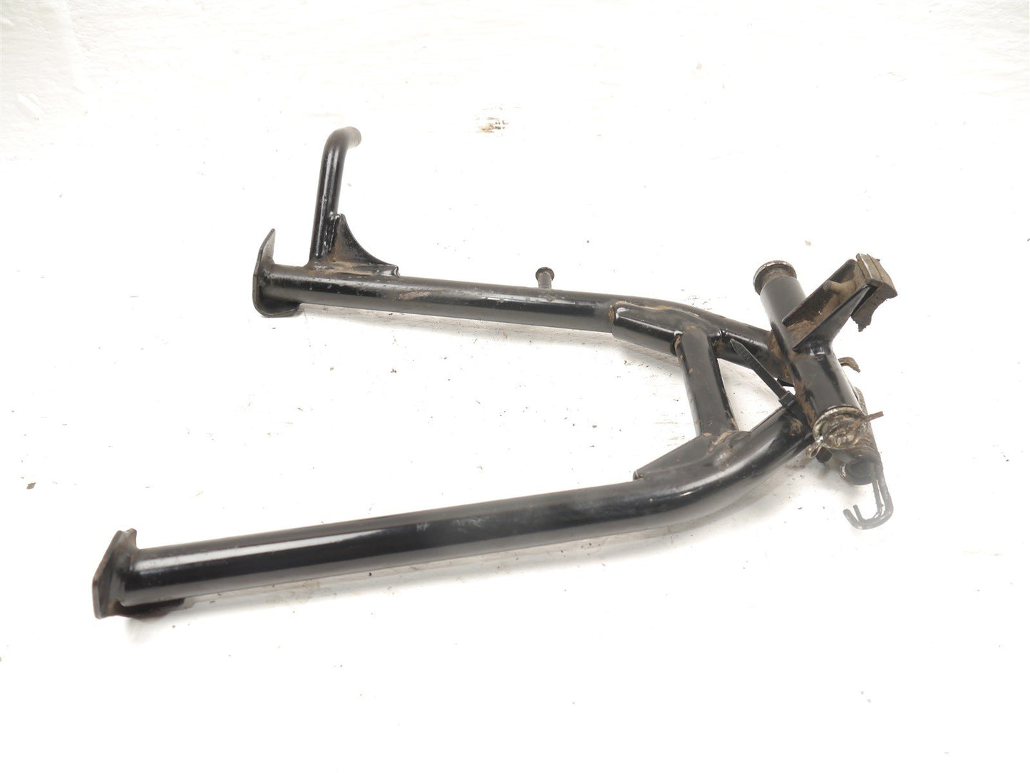 WK BIKES SCRAMBLER 50 2021-2024 MAIN STAND