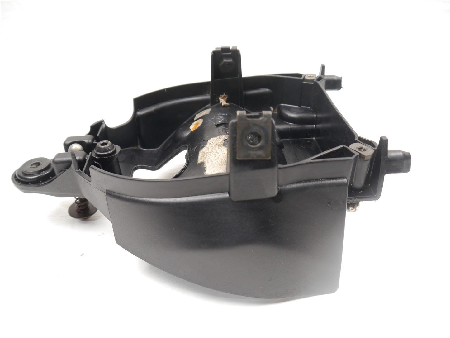 KTM DUKE 125 2018-2022 HEADLIGHT REAR MOUNT