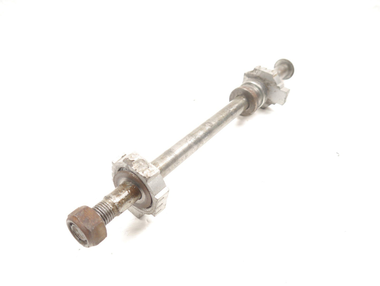 KTM DUKE 125 2018-2022 REAR WHEEL SPINDLE