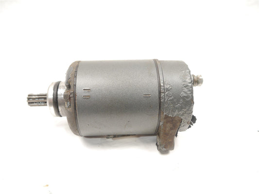 KTM DUKE 125 2018-2022 STARTER MOTOR
