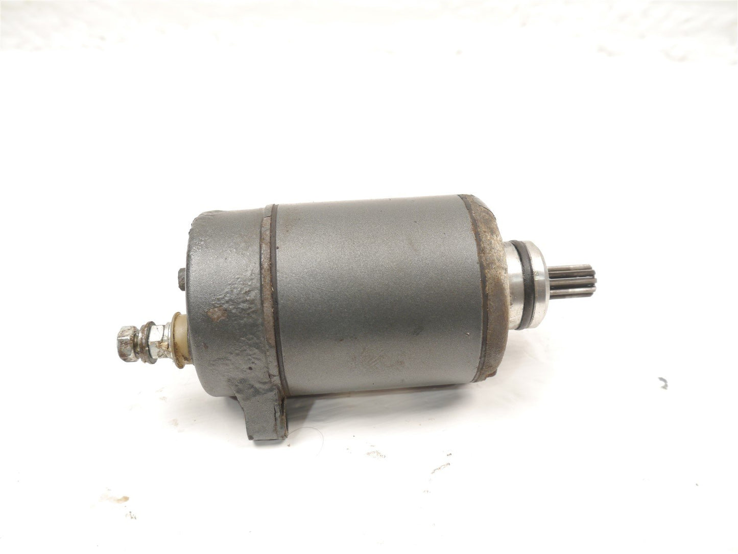 KTM DUKE 125 2018-2022 STARTER MOTOR