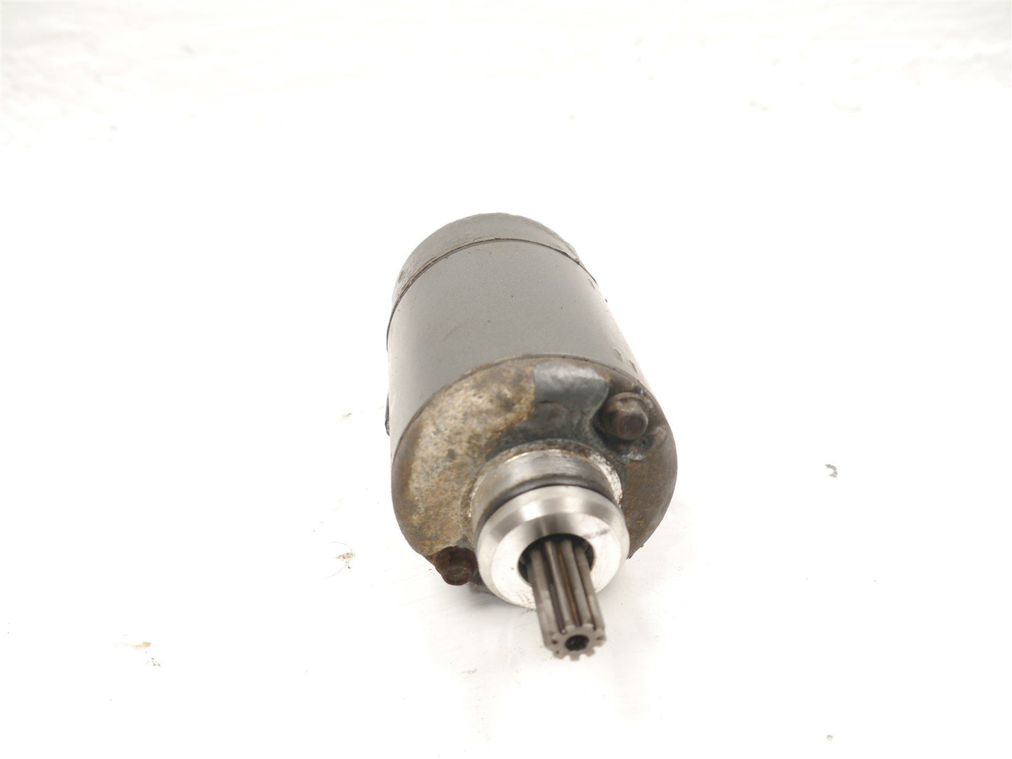 KTM DUKE 125 2018-2022 STARTER MOTOR