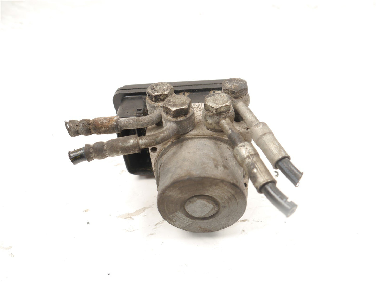 KTM DUKE 125 2018-2022 ABS PUMP