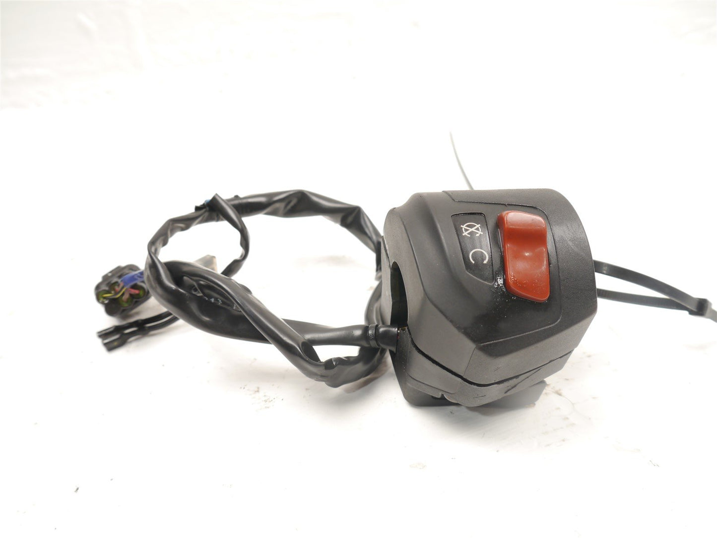 KTM DUKE 125 2018-2022 RIGHT SWITCHGEAR