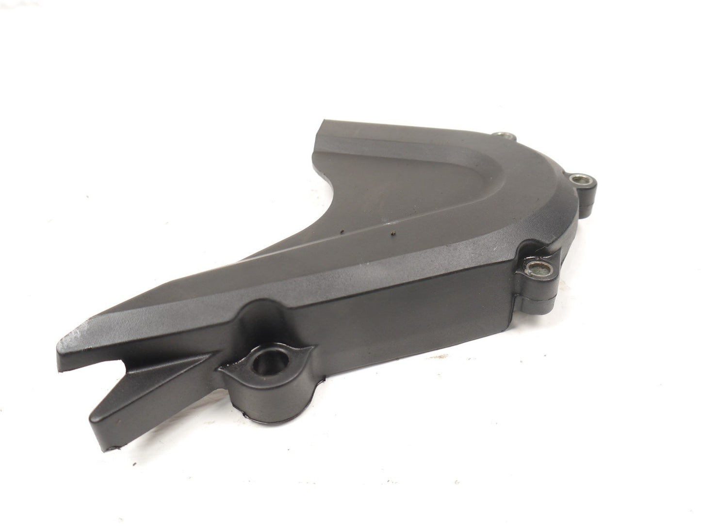 KTM DUKE 125 2018-2022 FRONT SPROCKET COVER
