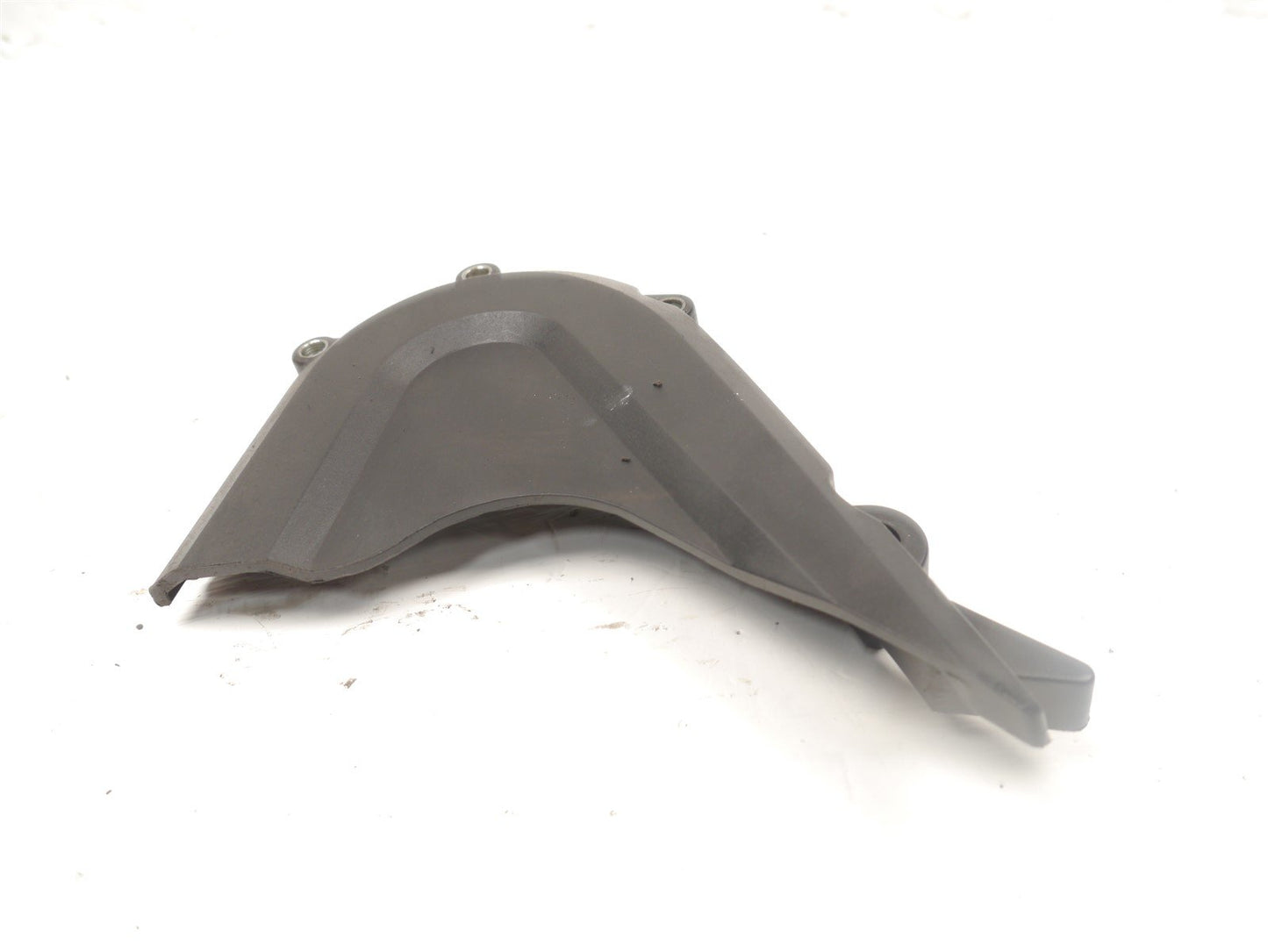 KTM DUKE 125 2018-2022 FRONT SPROCKET COVER
