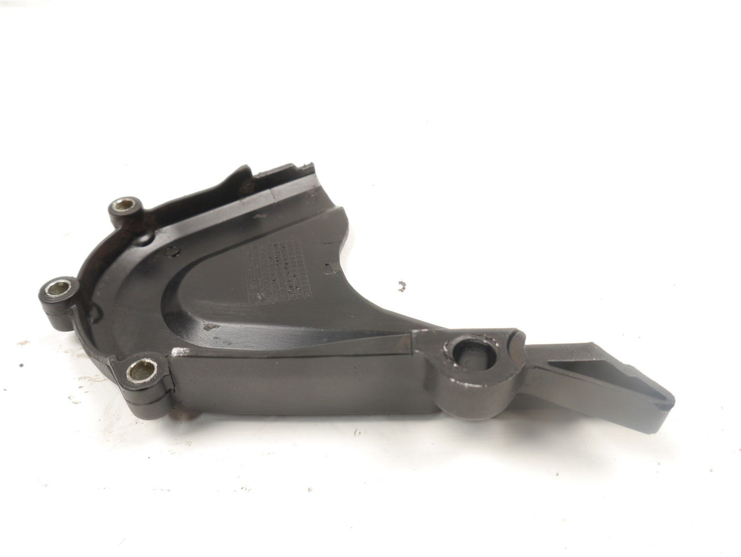 KTM DUKE 125 2018-2022 FRONT SPROCKET COVER
