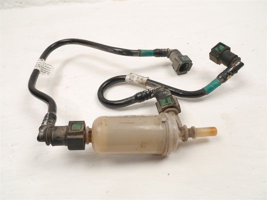 KTM DUKE 125 2018-2022 FUEL PIPES