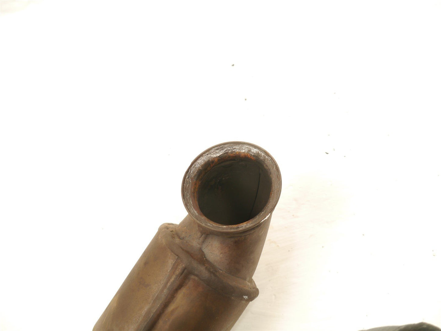 KTM DUKE 125 2018-2022 EXHAUST CATALYTIC CONVERTER