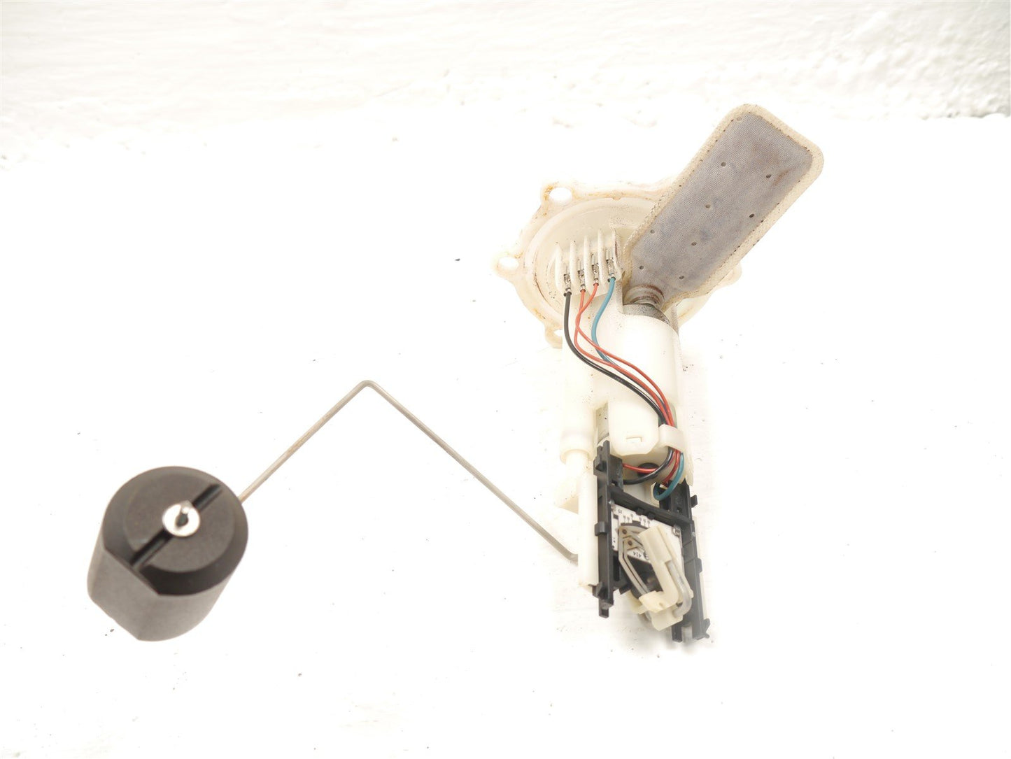 KTM DUKE 125 2018-2022 FUEL PETROL INJECTION PUMP 17K