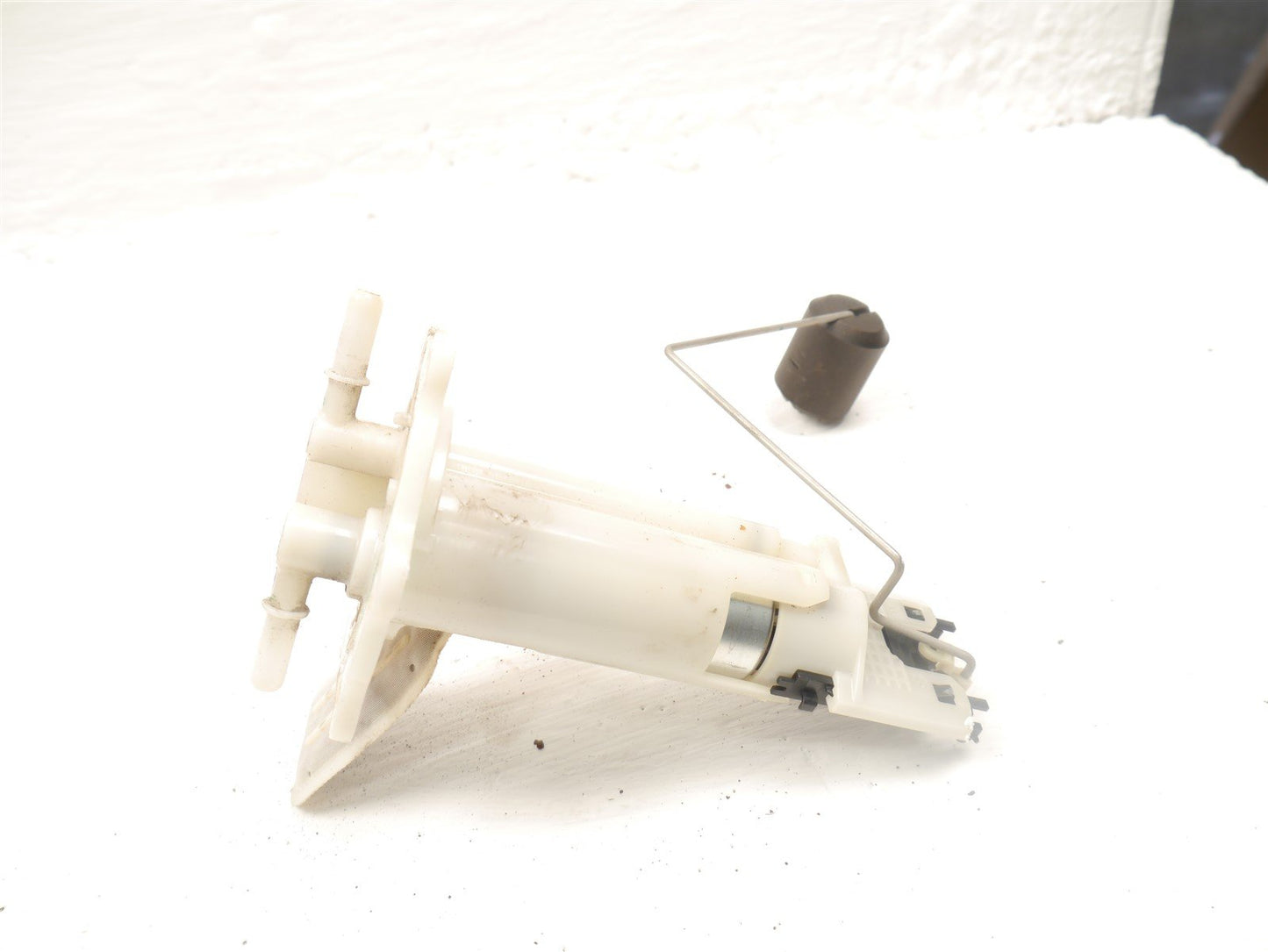KTM DUKE 125 2018-2022 FUEL PETROL INJECTION PUMP 17K