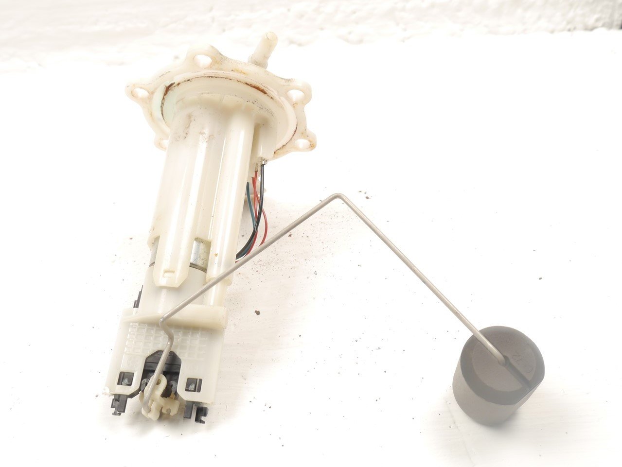 KTM DUKE 125 2018-2022 FUEL PETROL INJECTION PUMP 17K