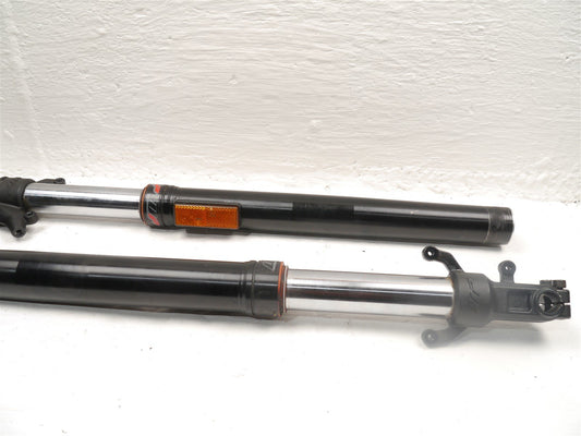 KTM DUKE 125 2018-2022 FRONT FORKS SUSPENSION