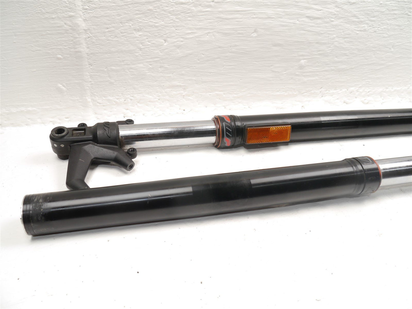 KTM DUKE 125 2018-2022 FRONT FORKS SUSPENSION