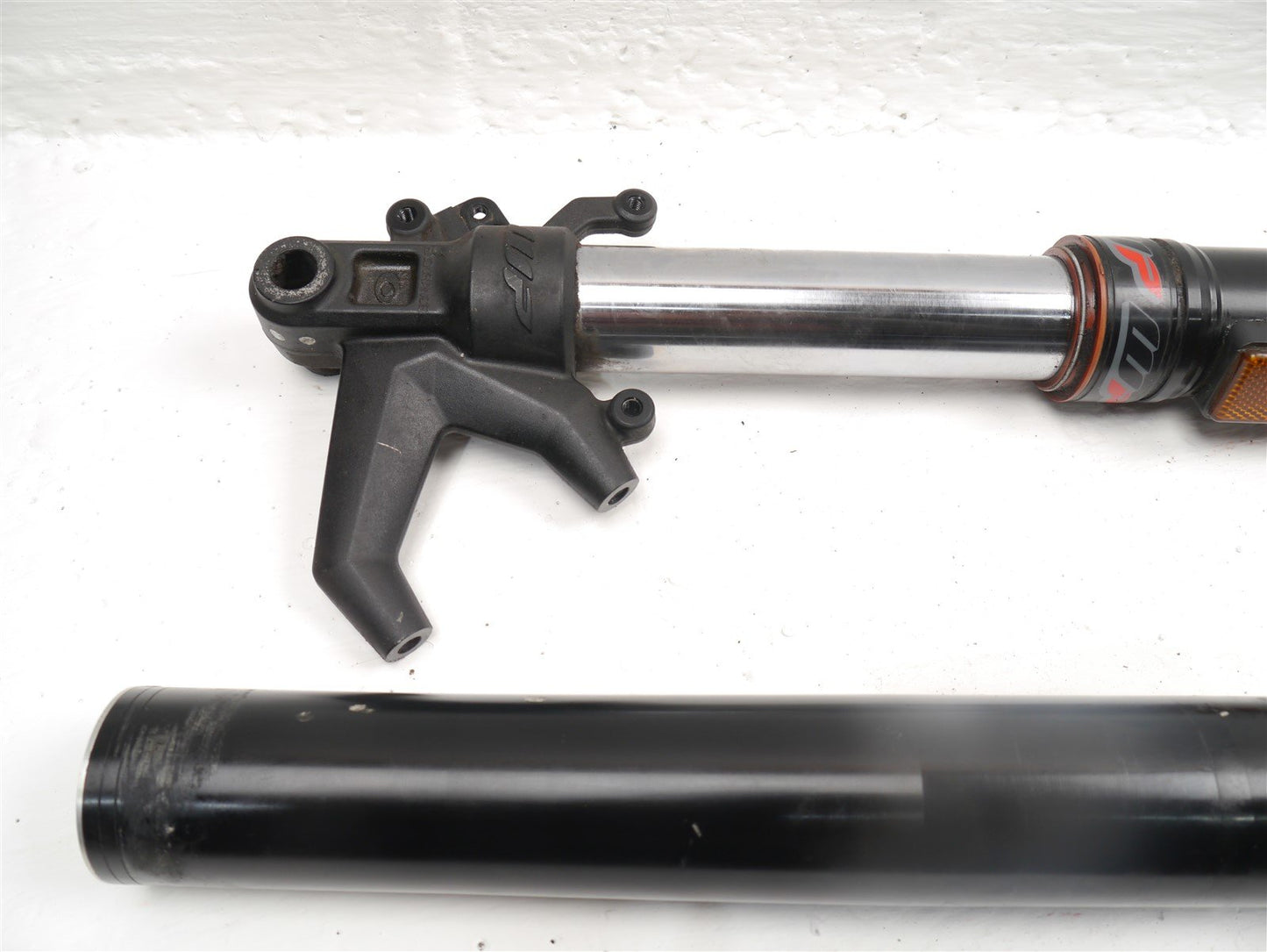 KTM DUKE 125 2018-2022 FRONT FORKS SUSPENSION