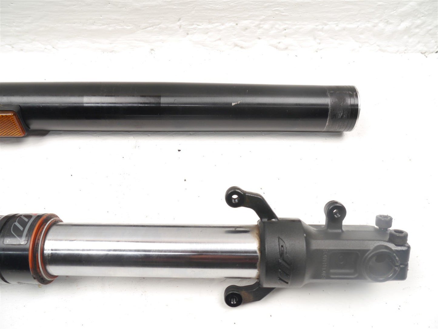 KTM DUKE 125 2018-2022 FRONT FORKS SUSPENSION