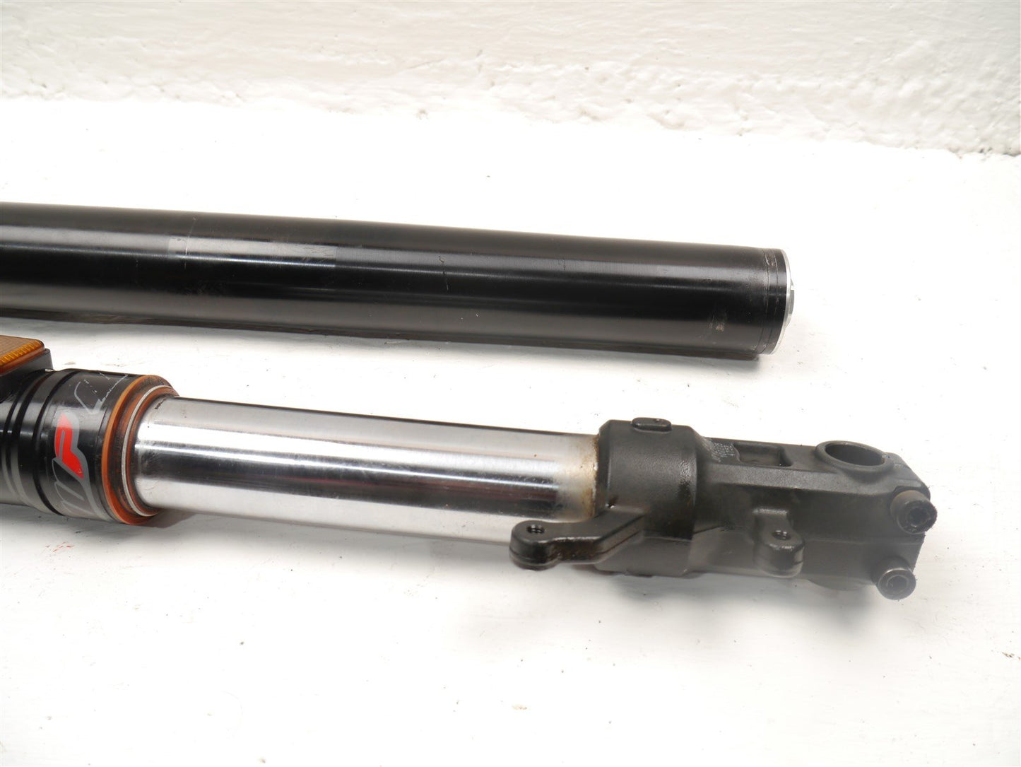KTM DUKE 125 2018-2022 FRONT FORKS SUSPENSION