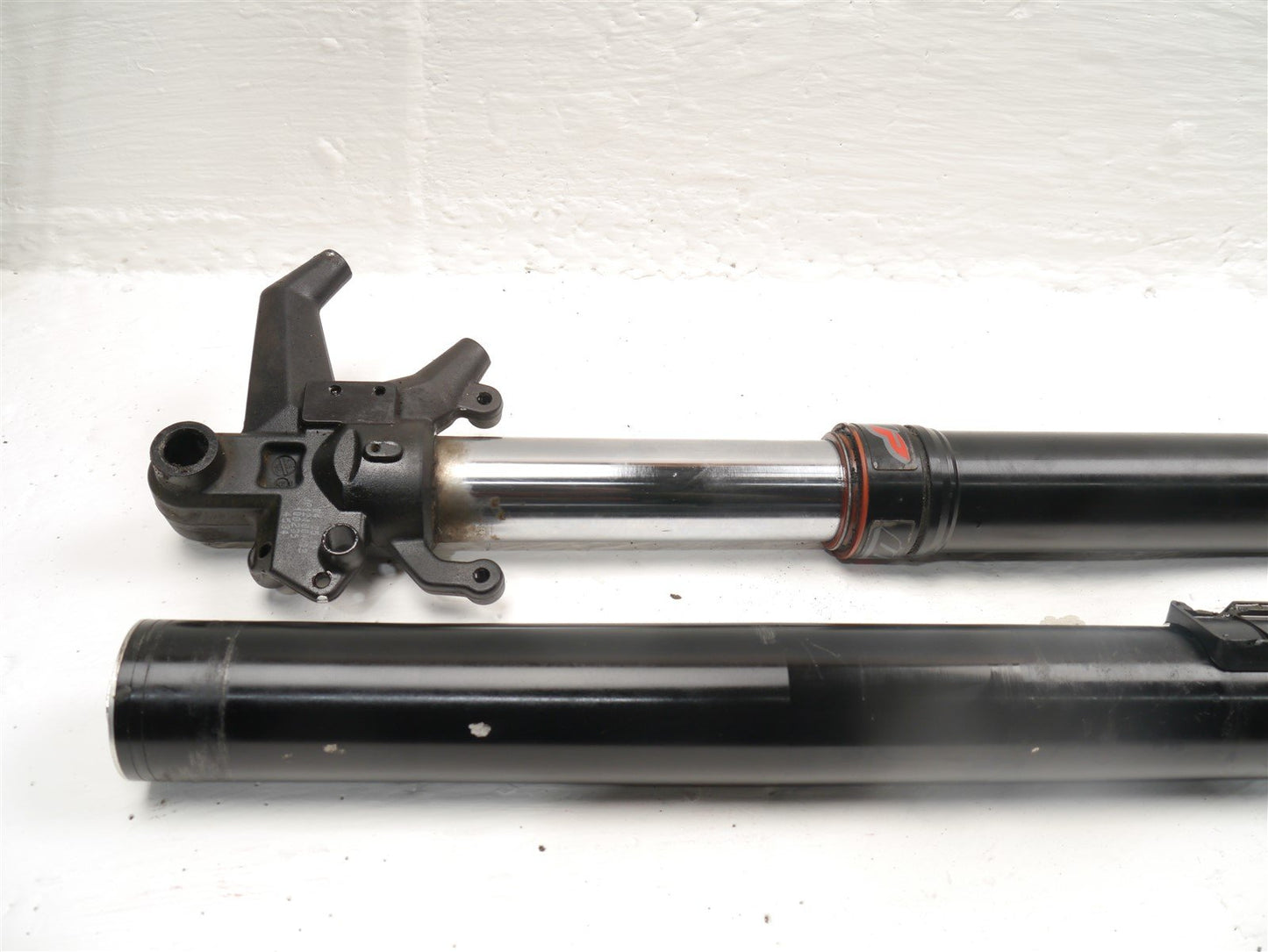 KTM DUKE 125 2018-2022 FRONT FORKS SUSPENSION