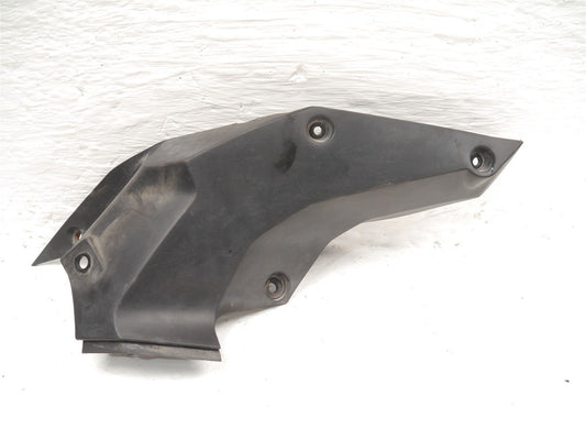 KTM DUKE 125 2018-2022 LEFT FUEL TANK FAIRING