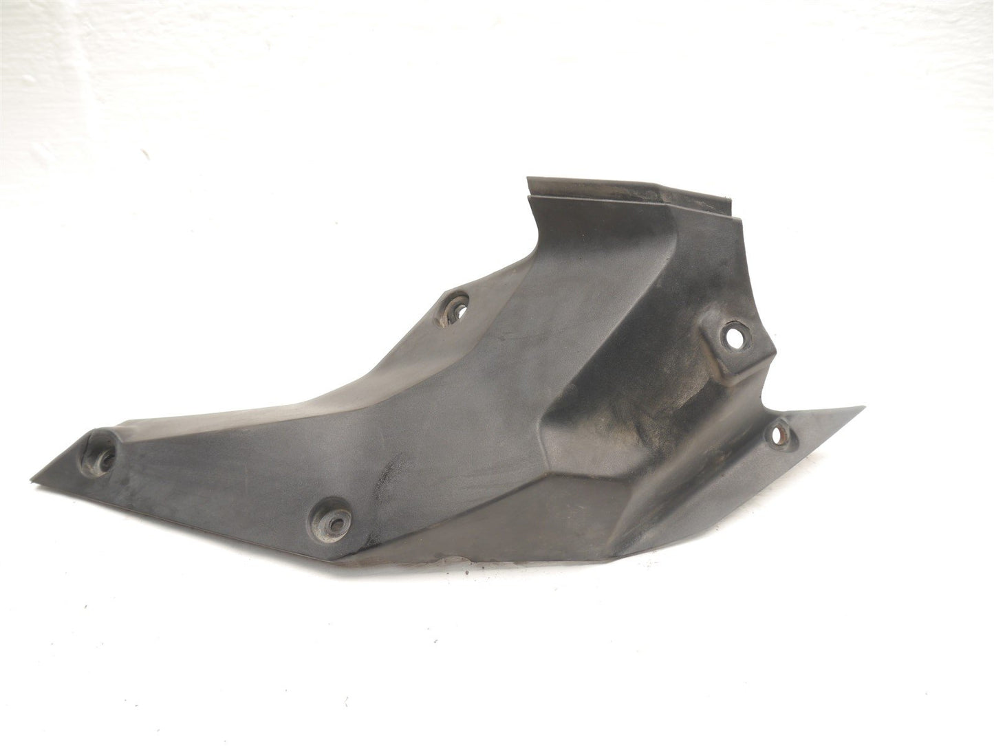 KTM DUKE 125 2018-2022 LEFT FUEL TANK FAIRING