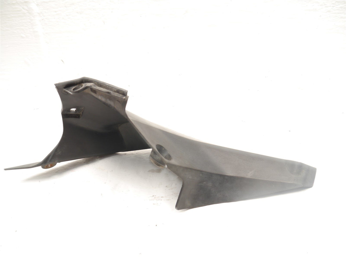 KTM DUKE 125 2018-2022 LEFT FUEL TANK FAIRING