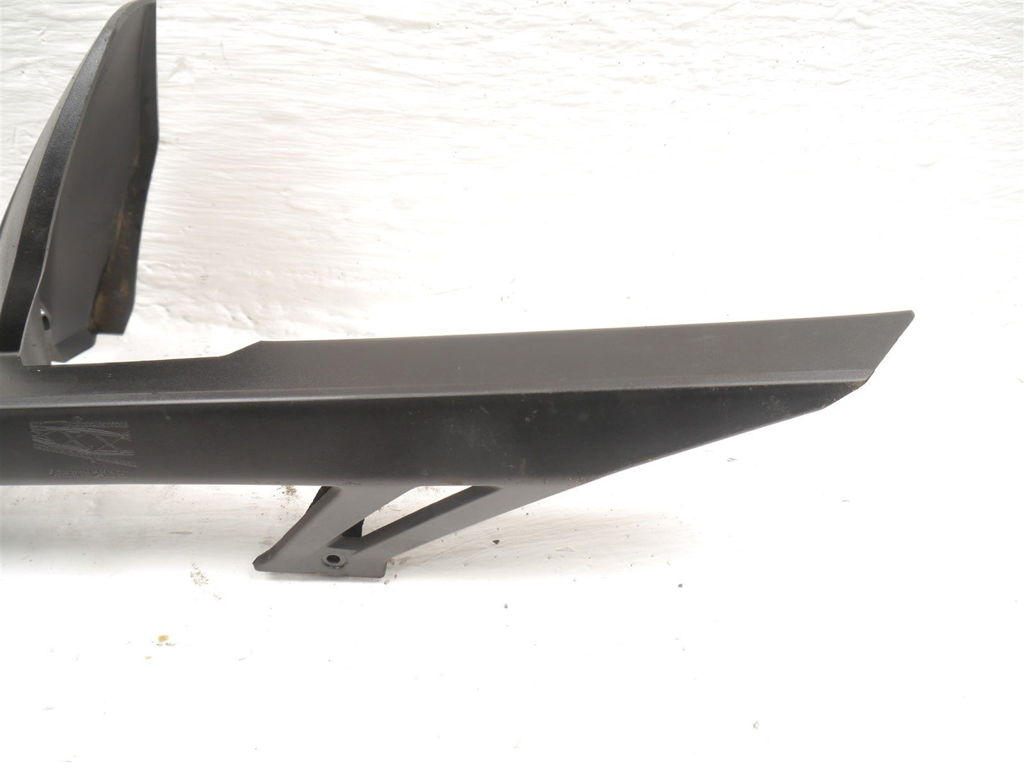 KTM DUKE 125 2018-2022 REAR WHEEL HUGGER
