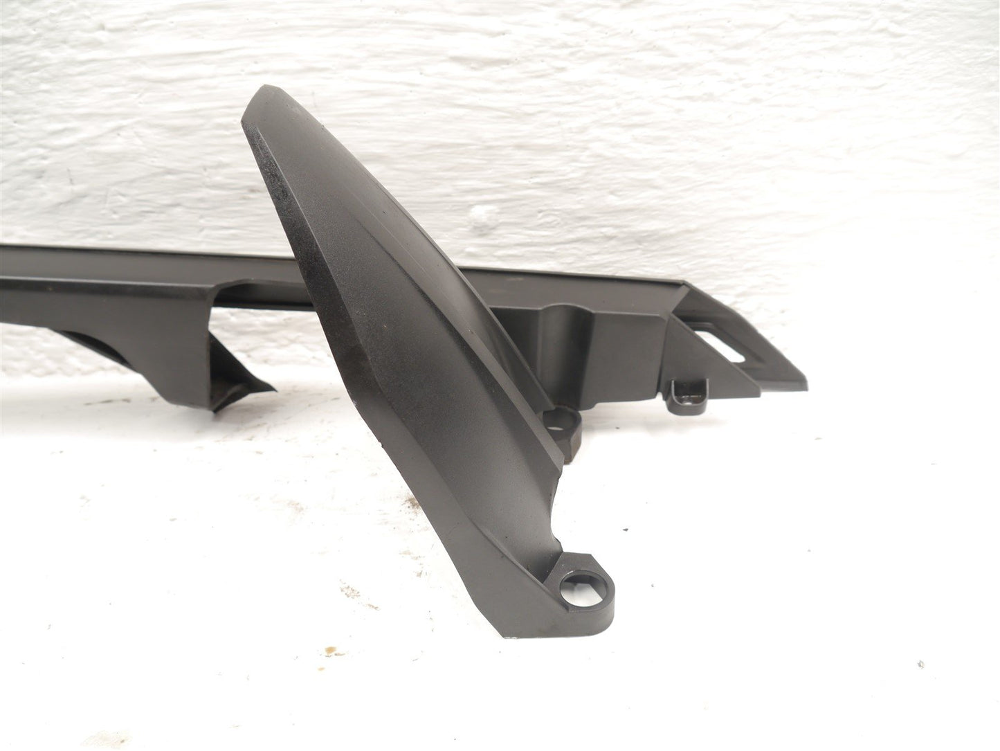 KTM DUKE 125 2018-2022 REAR WHEEL HUGGER