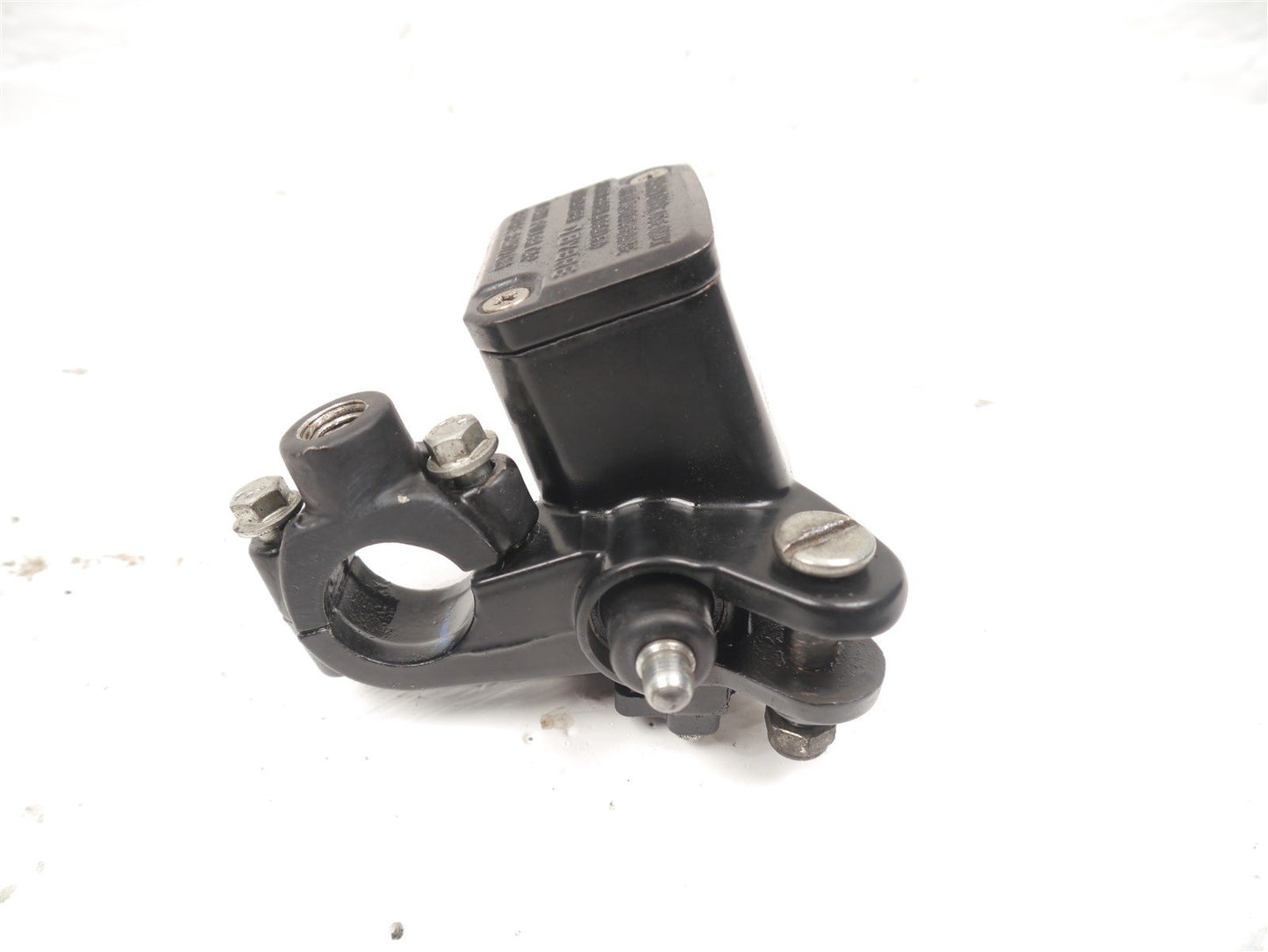 KTM DUKE 125 2018-2022 FRONT BRAKE MASTER CYLINDER