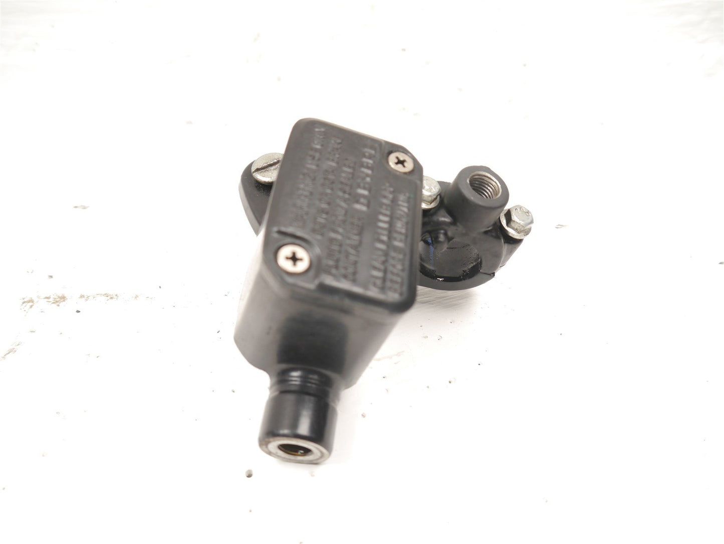 KTM DUKE 125 2018-2022 FRONT BRAKE MASTER CYLINDER