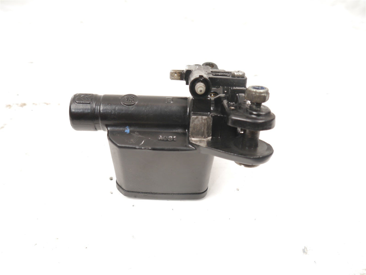 KTM DUKE 125 2018-2022 FRONT BRAKE MASTER CYLINDER