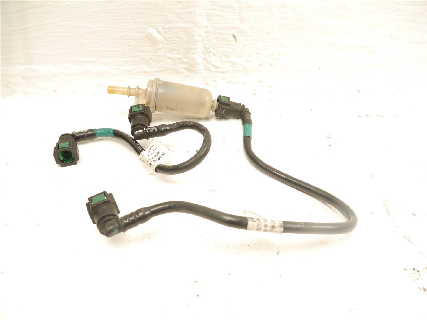 KTM DUKE 125 2018-2022 FUEL PIPES