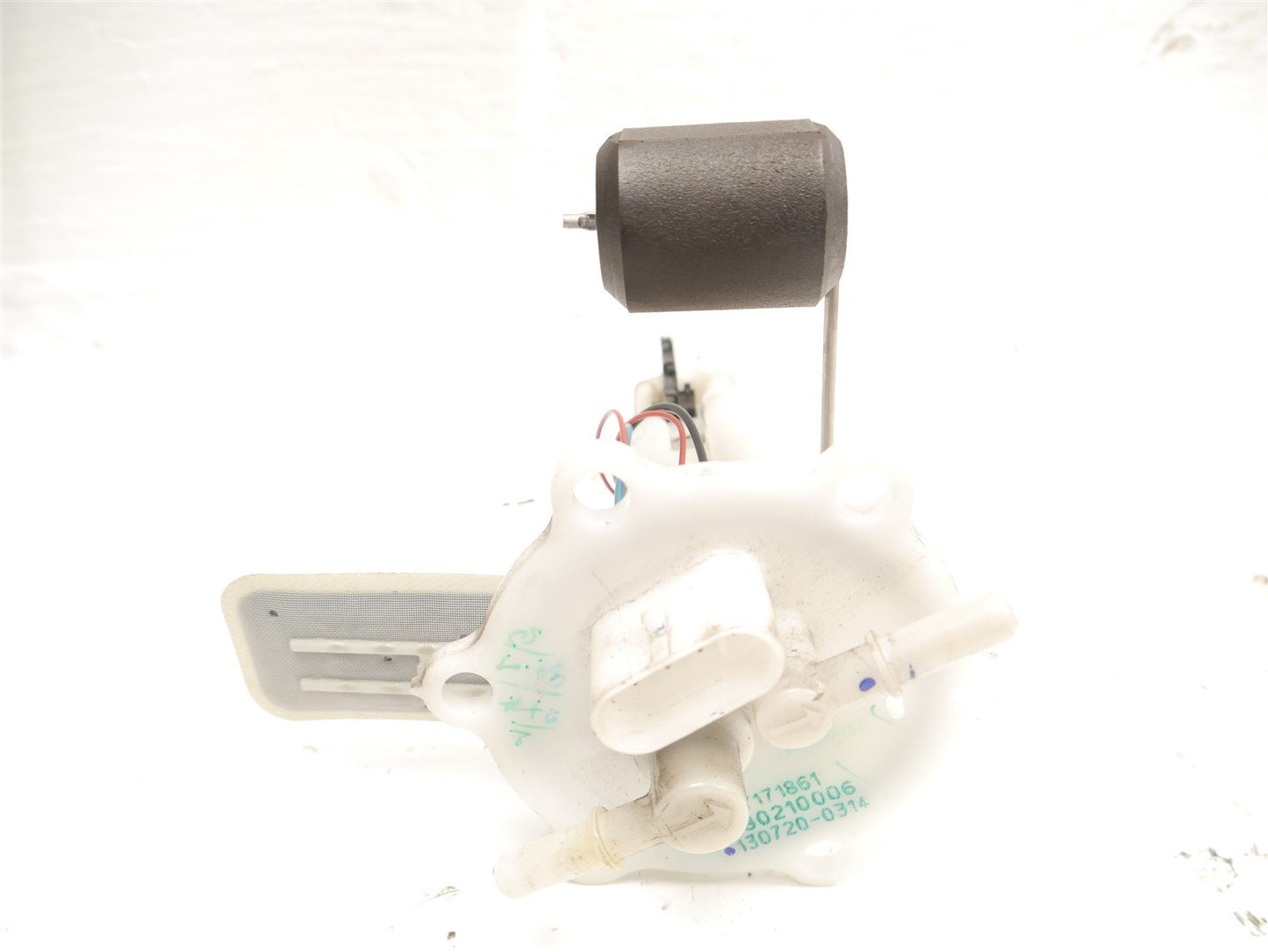 KTM DUKE 125 2018-2022 FUEL INJECTION PUMP