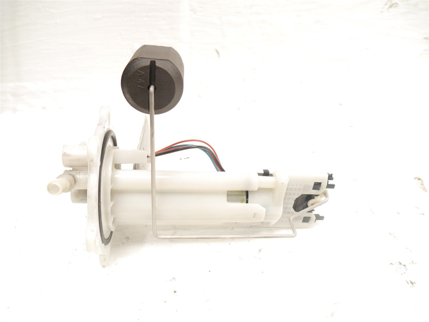 KTM DUKE 125 2018-2022 FUEL INJECTION PUMP