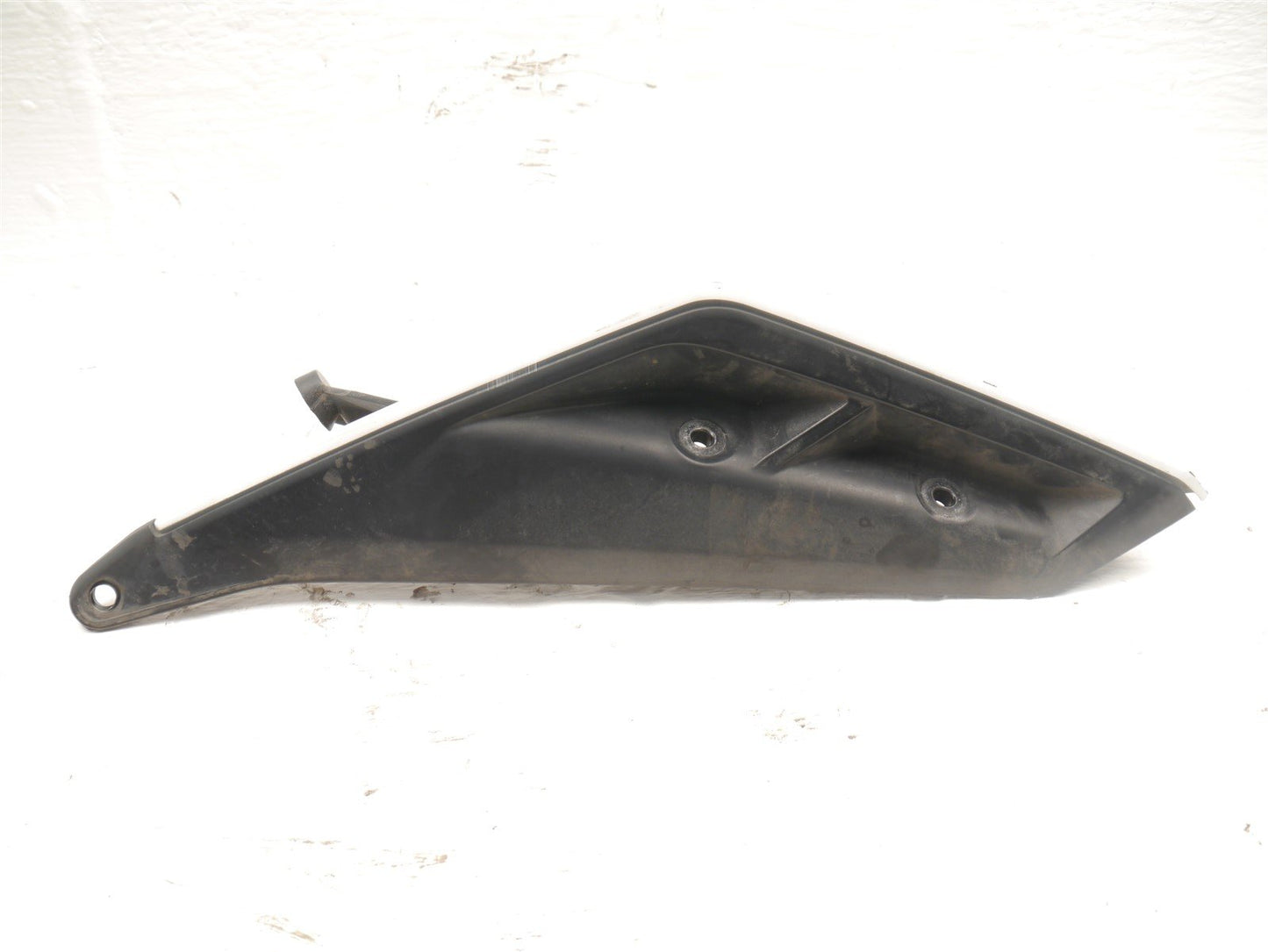 KTM DUKE 125 2018-2022 LEFT REAR FAIRING
