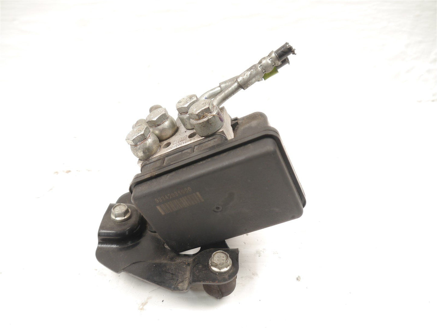 KTM DUKE 125 2018-2022 ABS PUMP