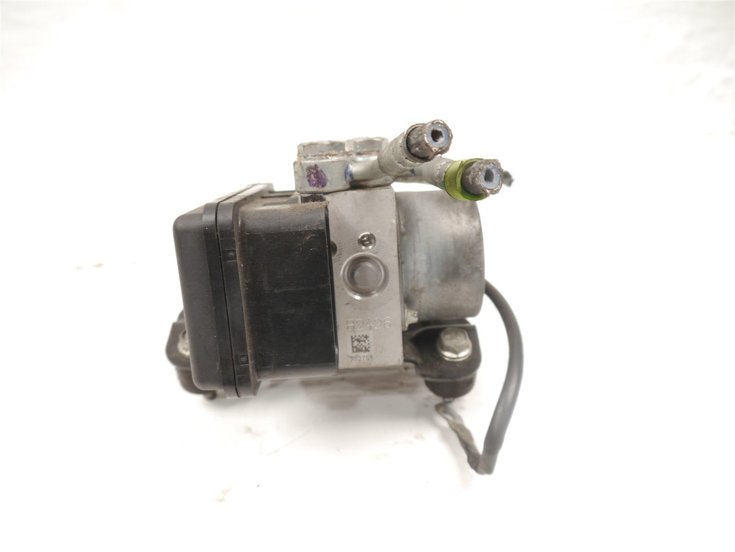 KTM DUKE 125 2018-2022 ABS PUMP