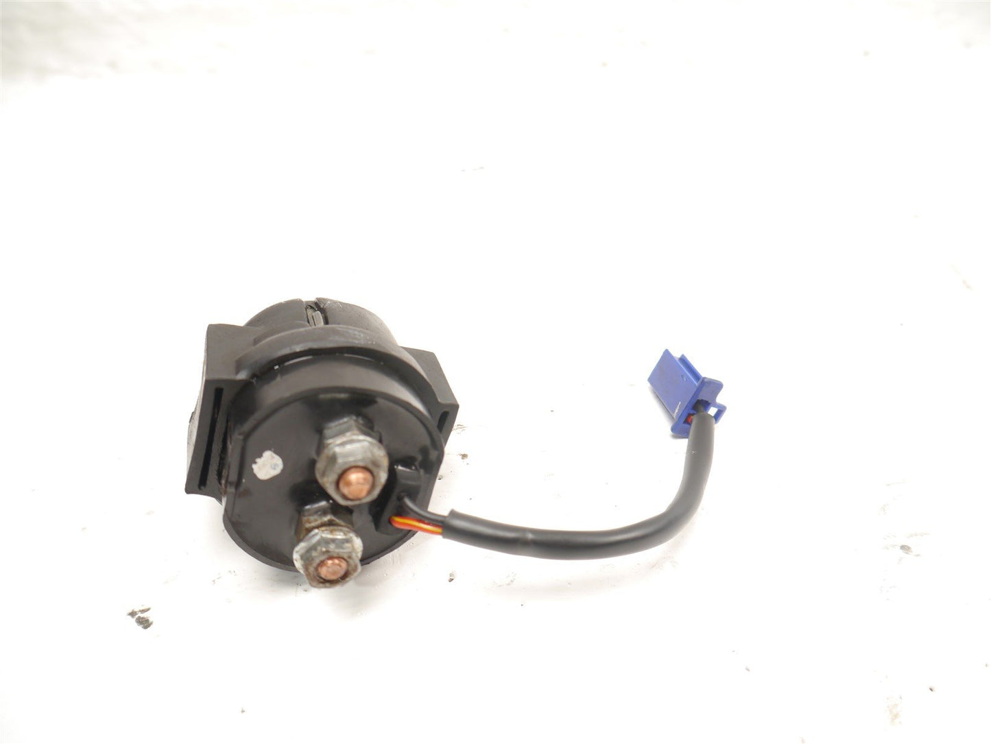 KTM DUKE 125 2018-2022 STARTER MOTOR SOLENOID