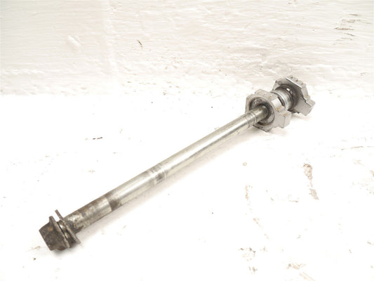 KTM DUKE 125 2018-2022 REAR WHEEL SPINDLE