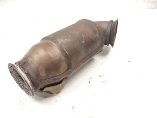KTM DUKE 125 2018-2022 DE-CATTED CATALYTIC CONVERTER