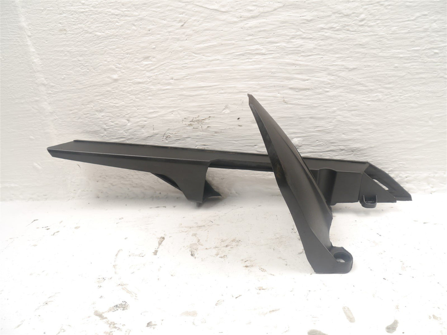 KTM DUKE 125 2018-2022 REAR WHEEL HUGGER