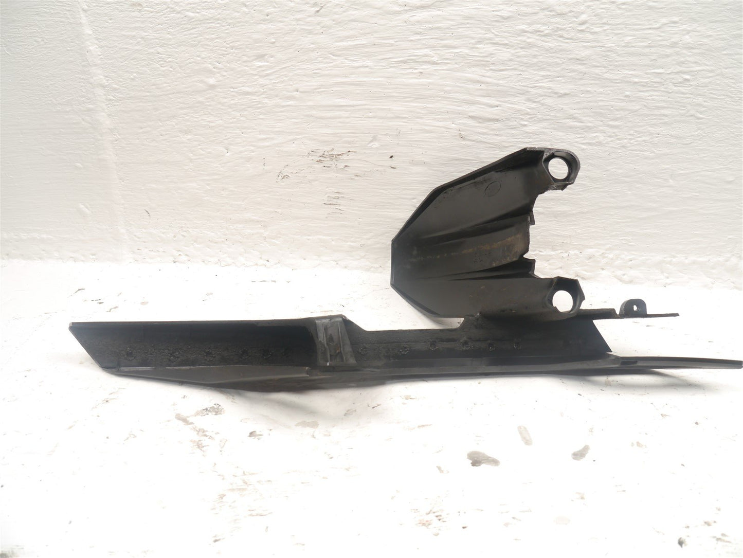 KTM DUKE 125 2018-2022 REAR WHEEL HUGGER