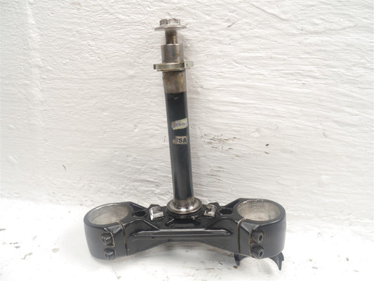 KTM DUKE 125 2018-2022 BOTTOM FORK YOKE