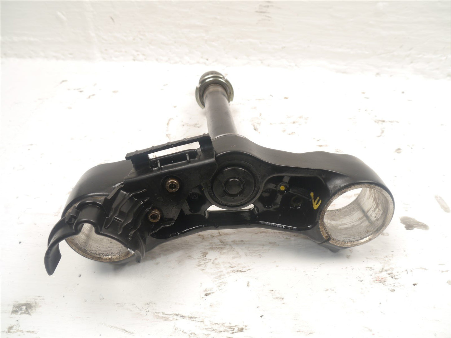 KTM DUKE 125 2018-2022 BOTTOM FORK YOKE