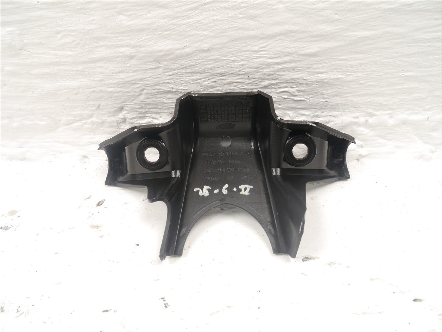 KTM DUKE 125 2018-2022 FRONT INDICATOR FAIRING