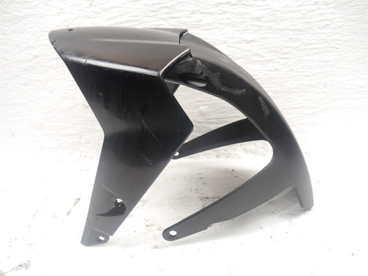KTM DUKE 125 2018-2022 FRONT MUDGUARD