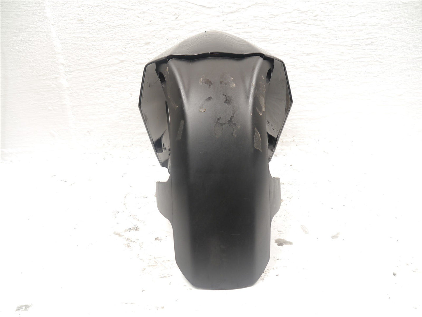KTM DUKE 125 2018-2022 FRONT MUDGUARD