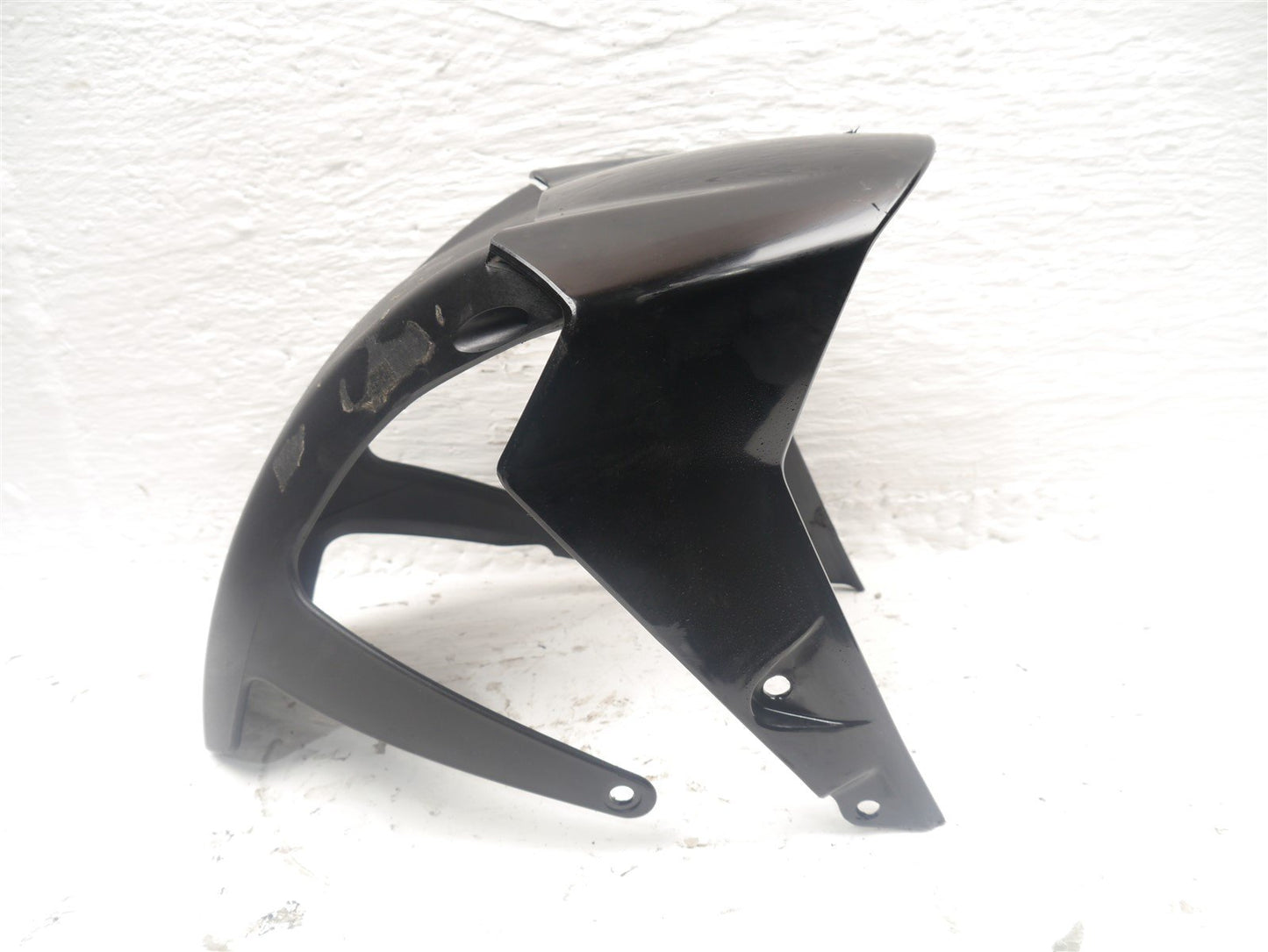 KTM DUKE 125 2018-2022 FRONT MUDGUARD