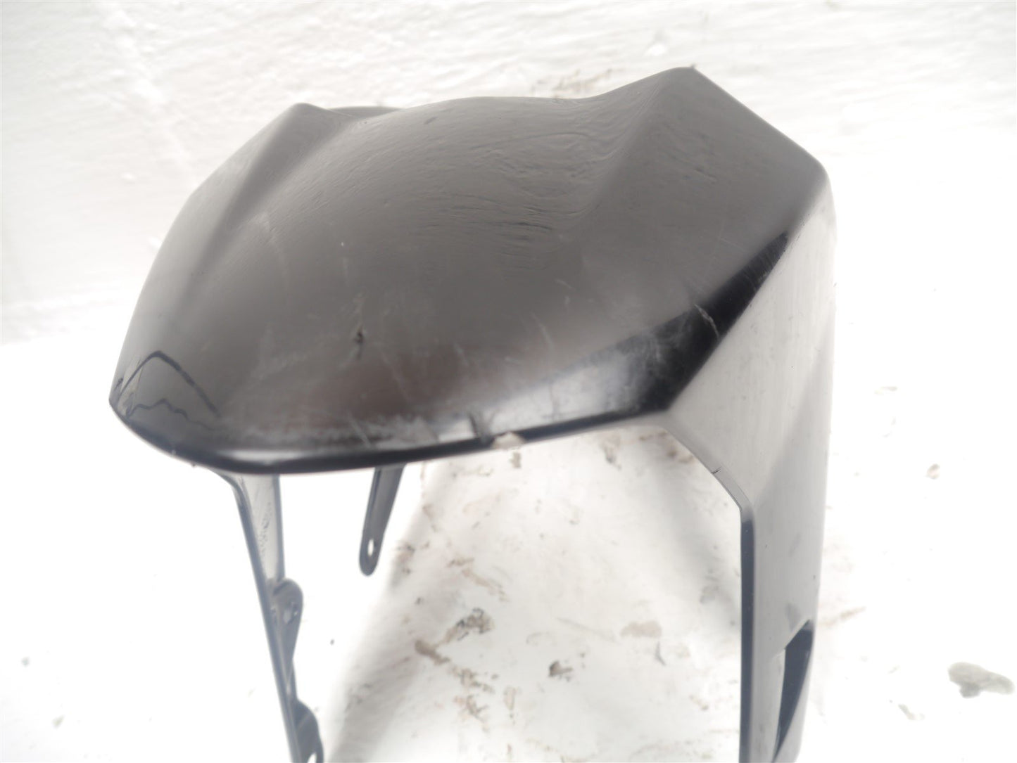 KTM DUKE 125 2018-2022 FRONT MUDGUARD
