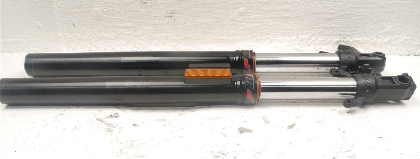 KTM DUKE 125 2018-2022 FRONT FORKS SUSPENSION