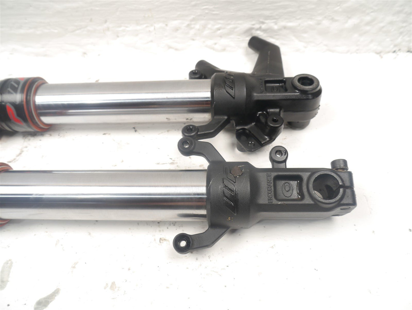 KTM DUKE 125 2018-2022 FRONT FORKS SUSPENSION